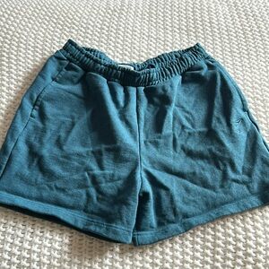 M- Blue Men’s Shorts Gymshark